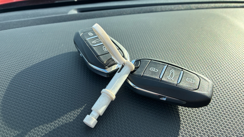 Vauxhall Corsa 100kW Anniversary Edition 50kWh 5dr Auto [11kWCh] Electric Hatchback